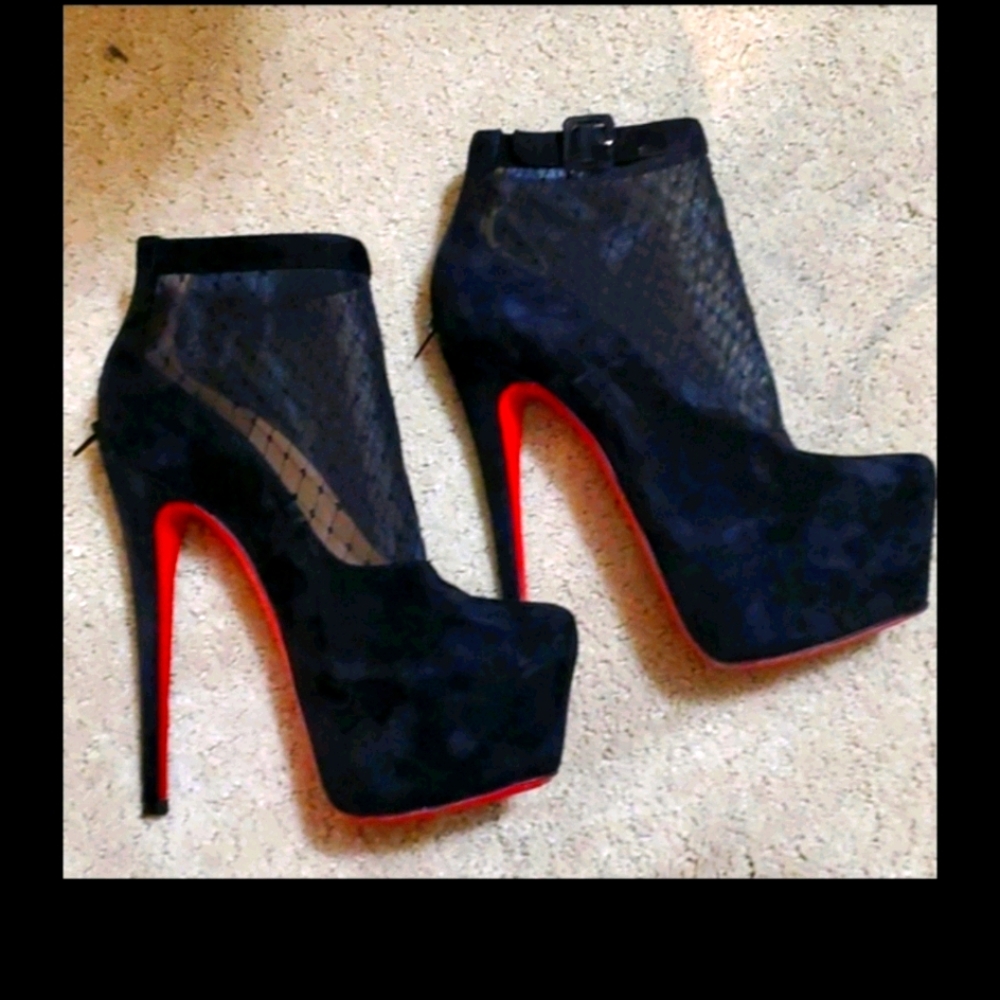 Heels 7
